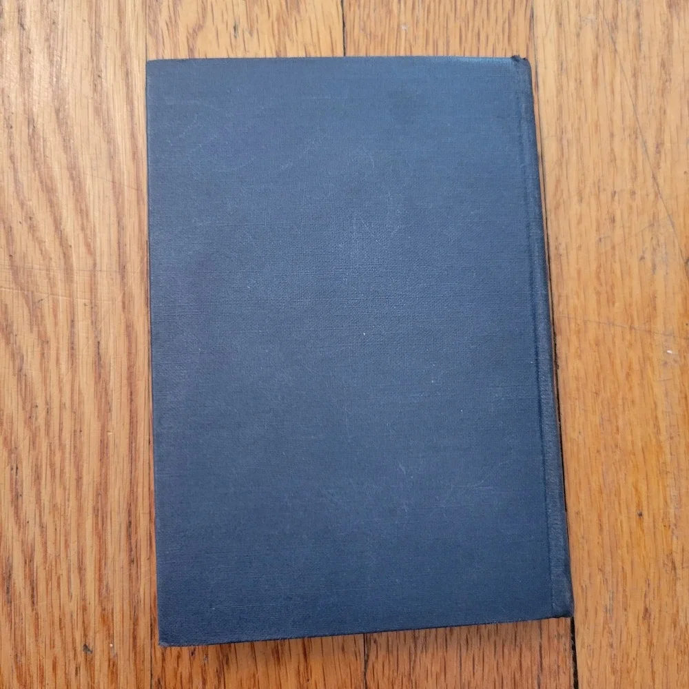 Best Bible Verses Halley Second Ed Hardcover 1952 Religious Study Christian Gift